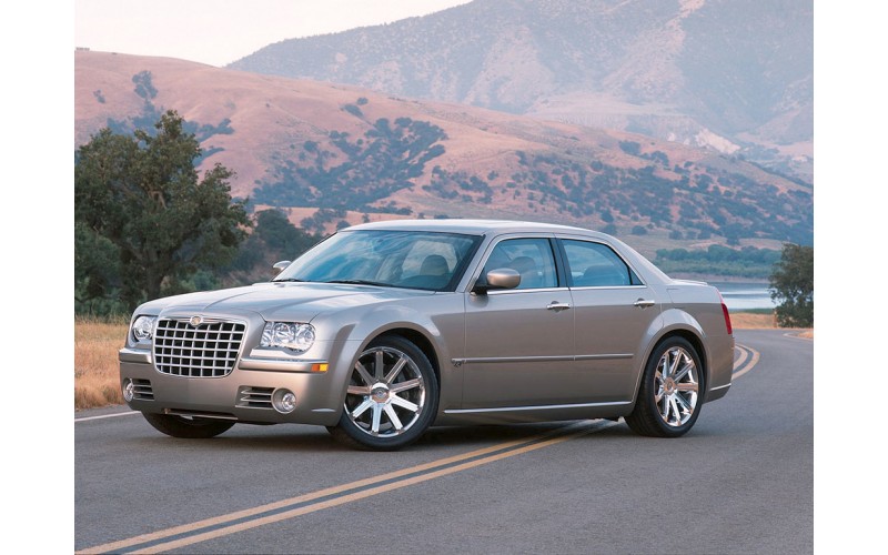 Chrysler 300c Chrysler 300c